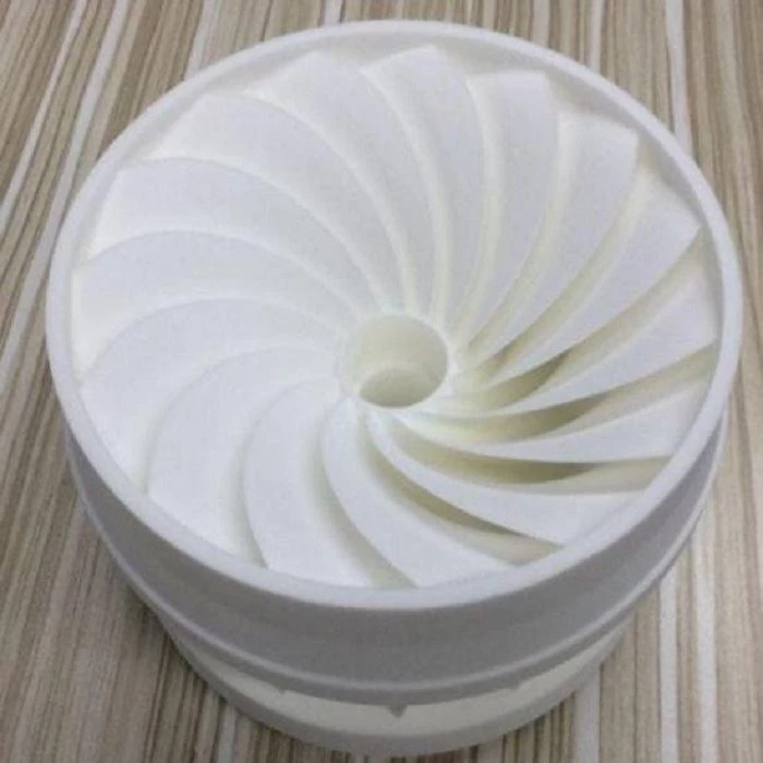 3D প্রিন্টিং প্লাস্টিক ইমপেলার