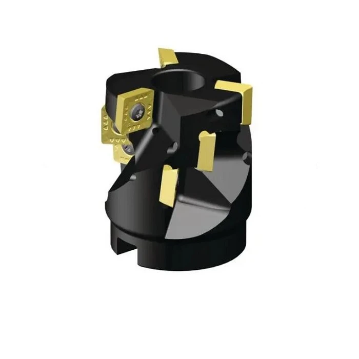 SLM 3D Printing Milling Cutter Tools