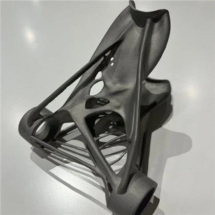 ধাতু 3D প্রিন্টিং তাপ চিকিত্সা বিকৃতি কারণ?